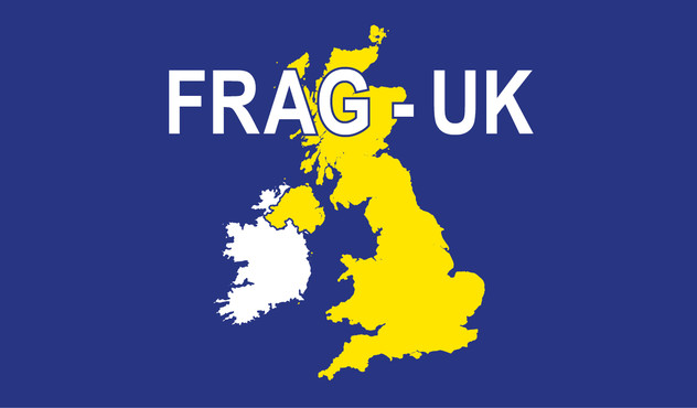 FRAG UK FRAG UK